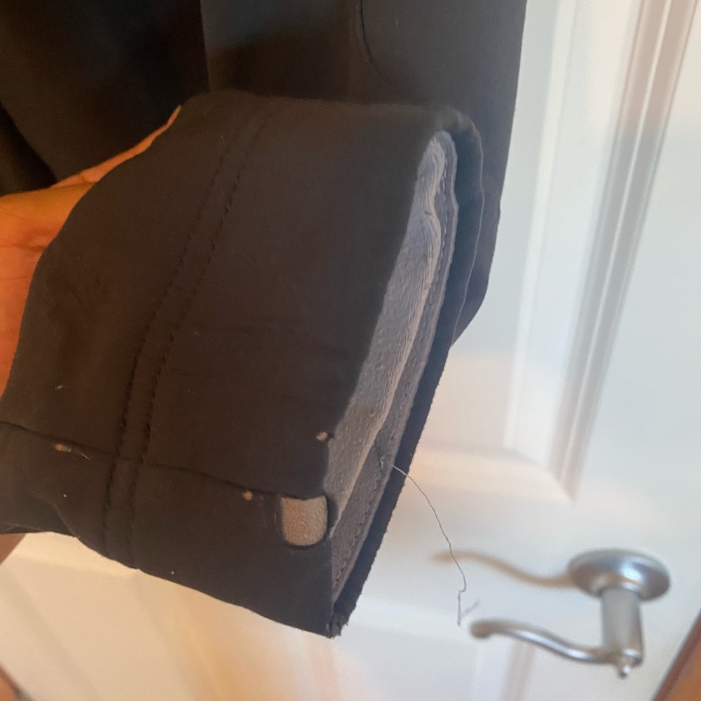 North Face Jacket - Picture 4 of 5